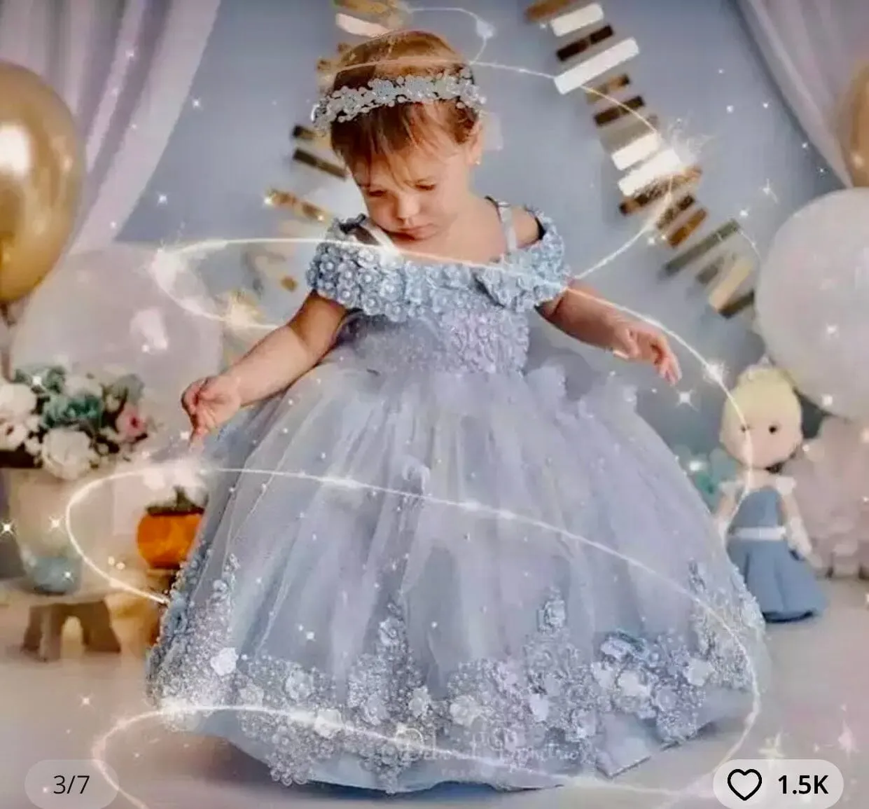Once Upon A Time Dress