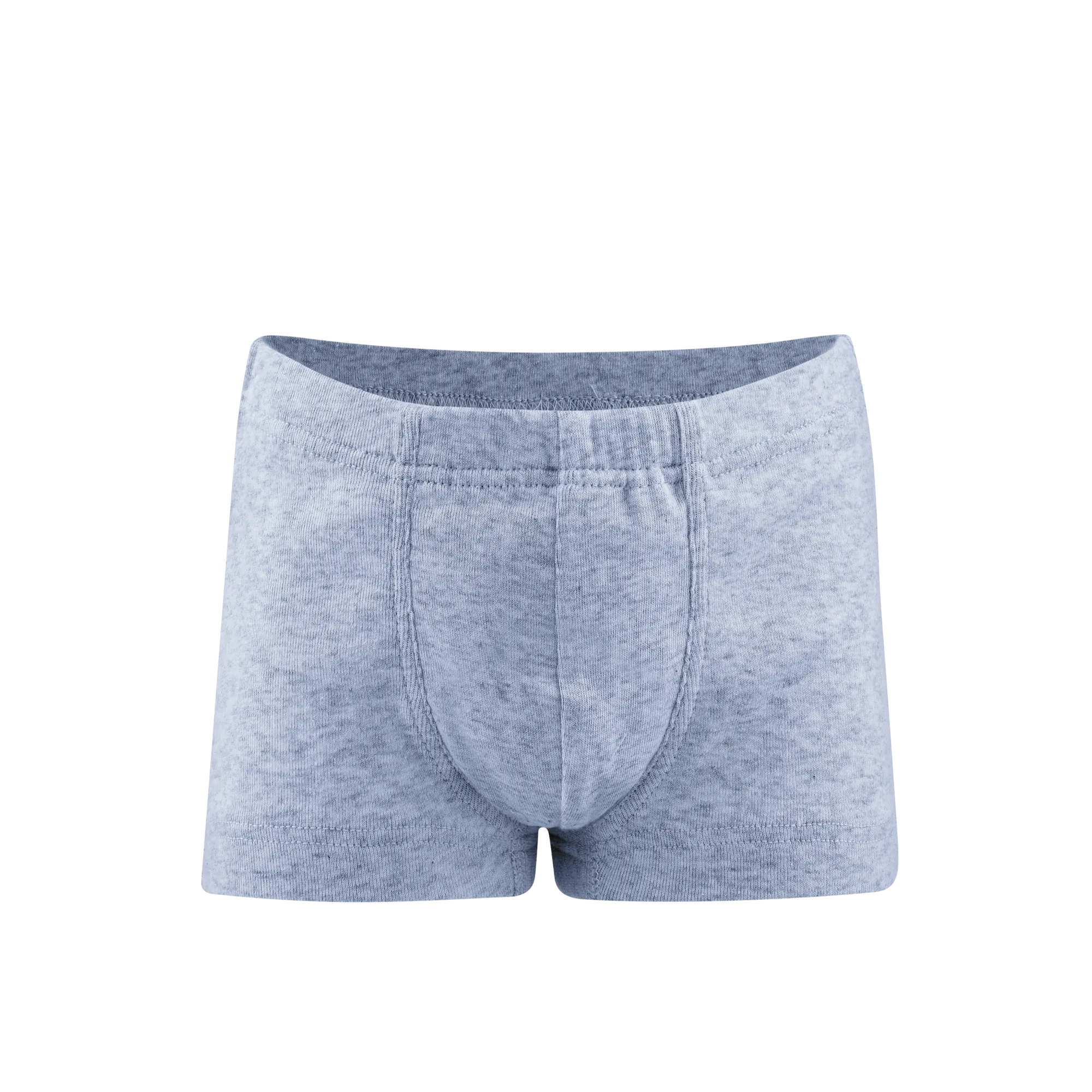 Organic Cotton Boxer Shorts: Kids