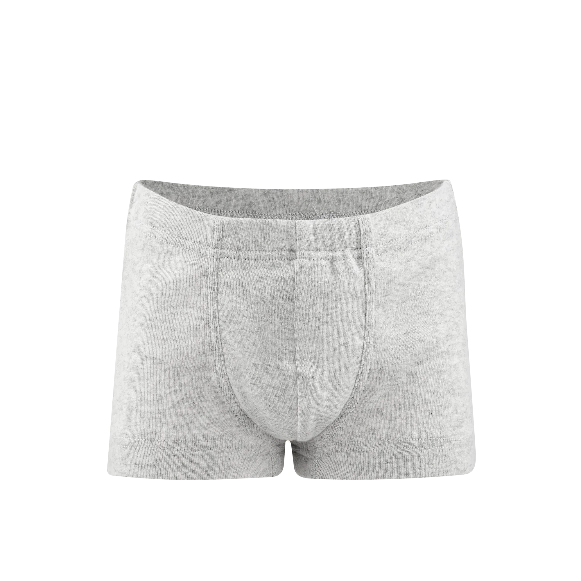 Organic Cotton Boxer Shorts: Kids