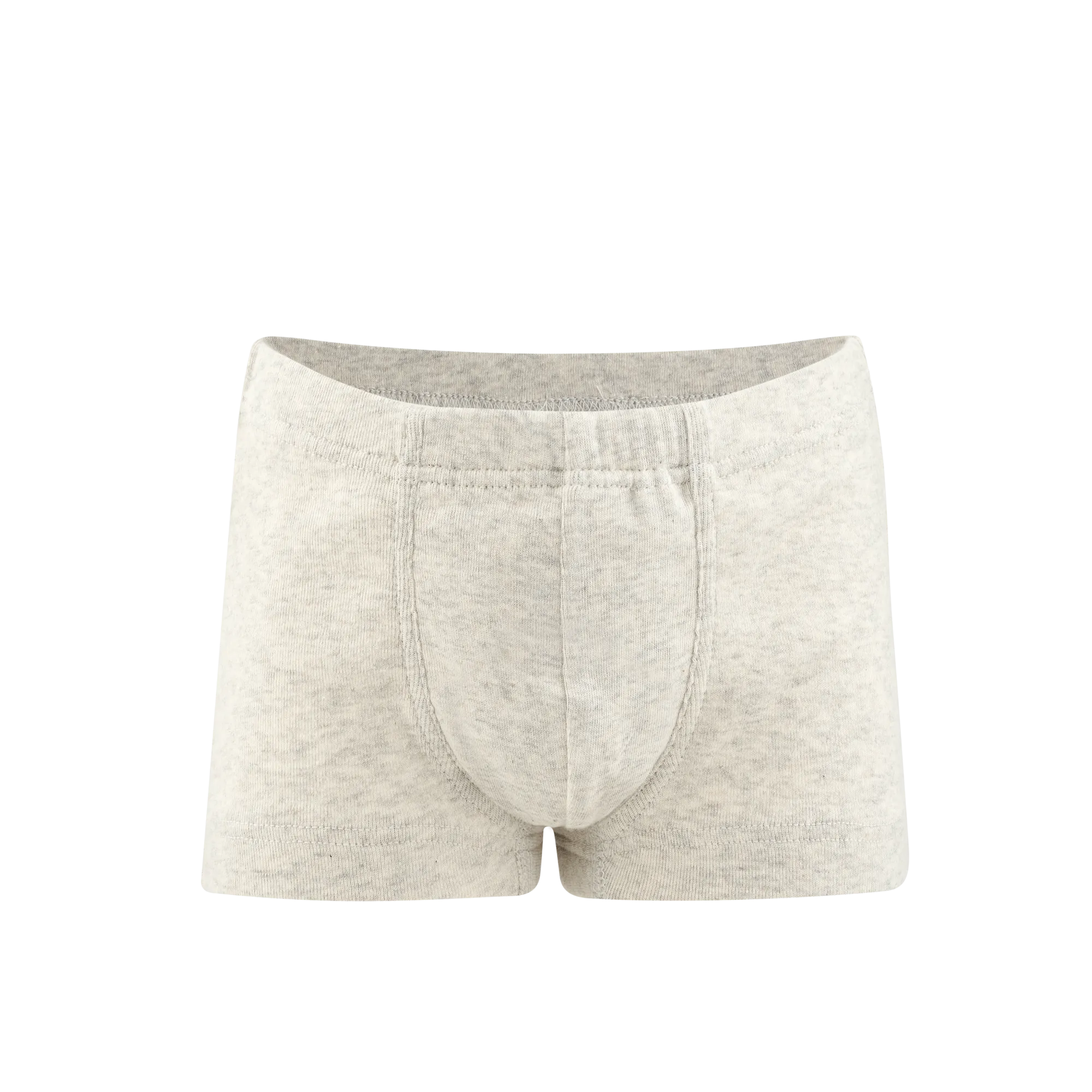 Organic Cotton Boxer Shorts: Kids