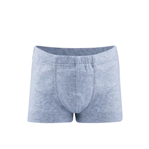 Organic Cotton Boxer Shorts: Kids