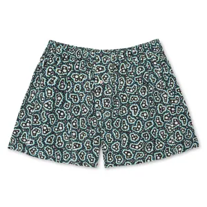 Organic Cotton Memphis Boxer Shorts