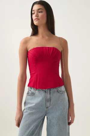 Otta Bustier