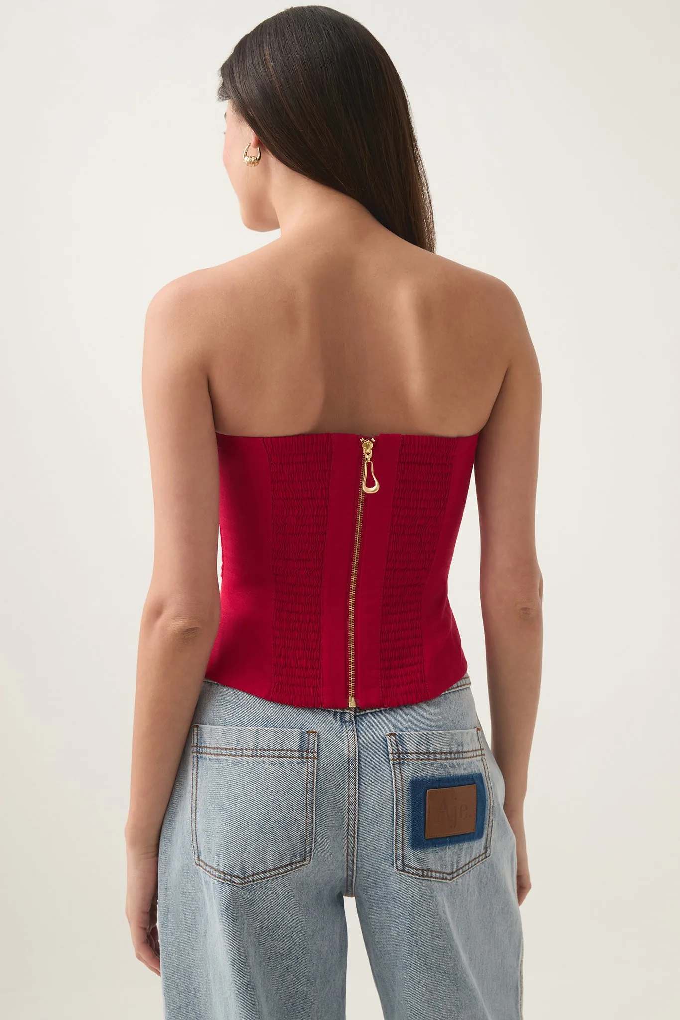 Otta Bustier
