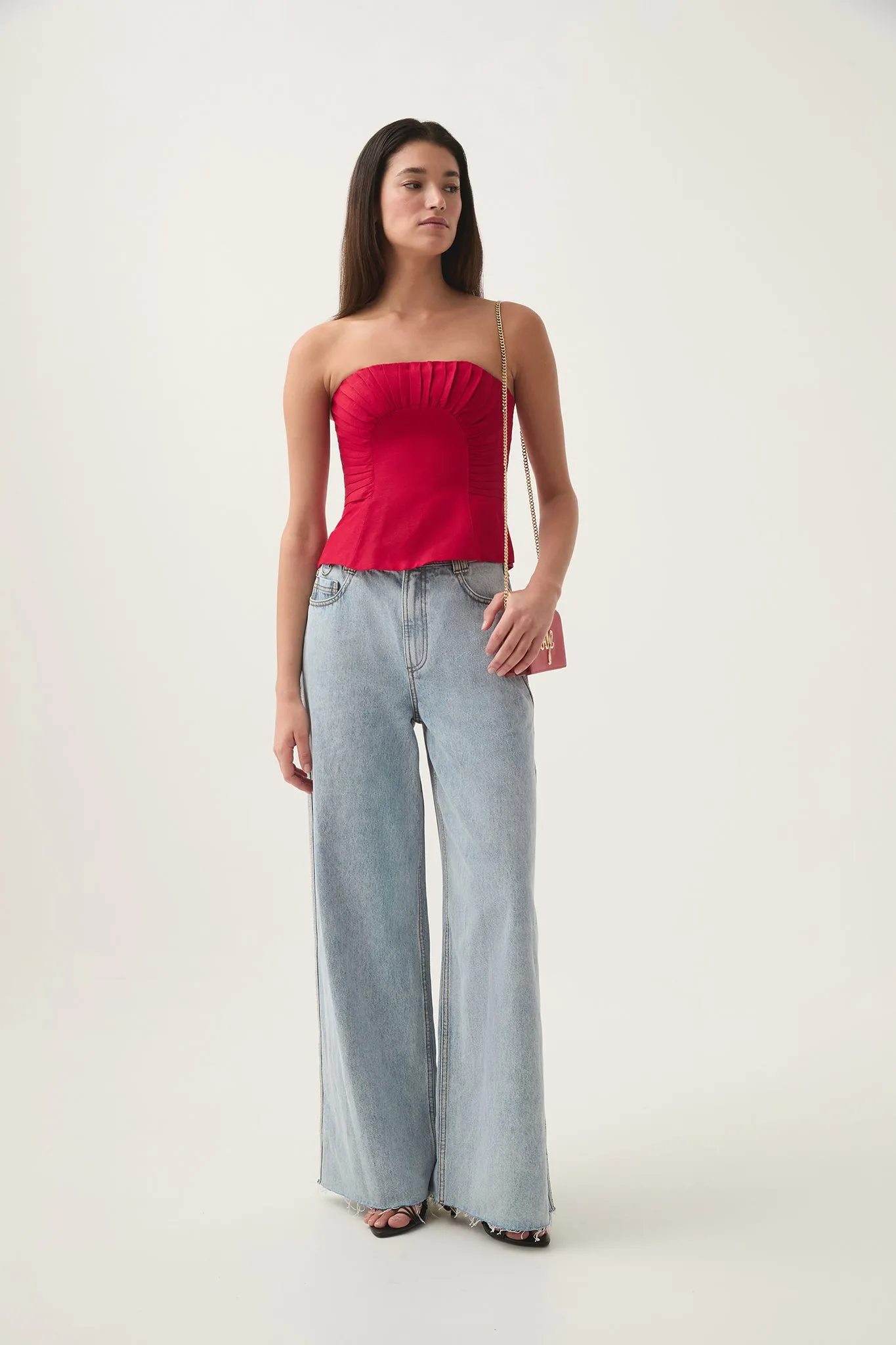Otta Bustier