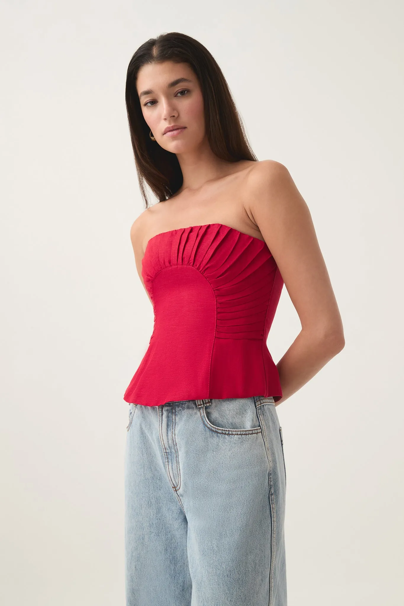 Otta Bustier