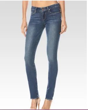 Paige Denim Skyline Skinny | Bali
