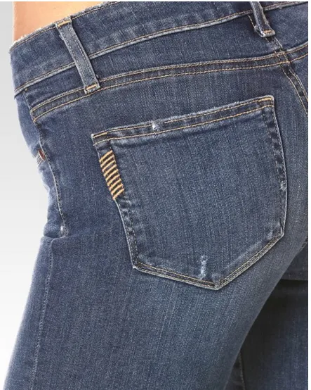 Paige Denim Skyline Skinny | Bali