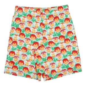 Pansy - Beach Glass Shorts - 1 Left Size 10-12 years