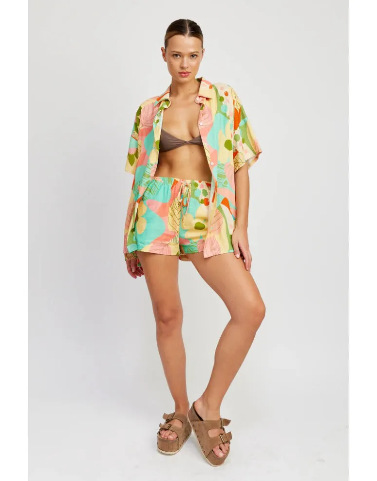 Paradise Top