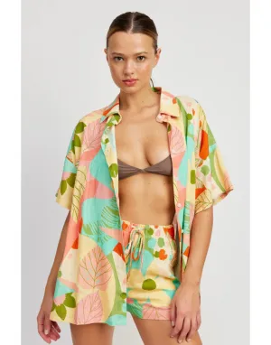 Paradise Top