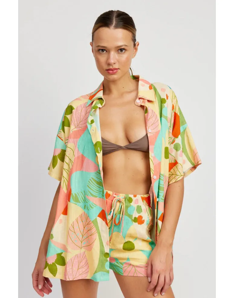 Paradise Top