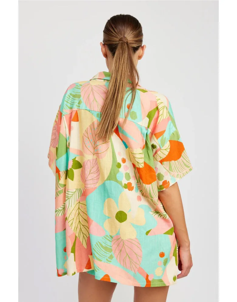 Paradise Top