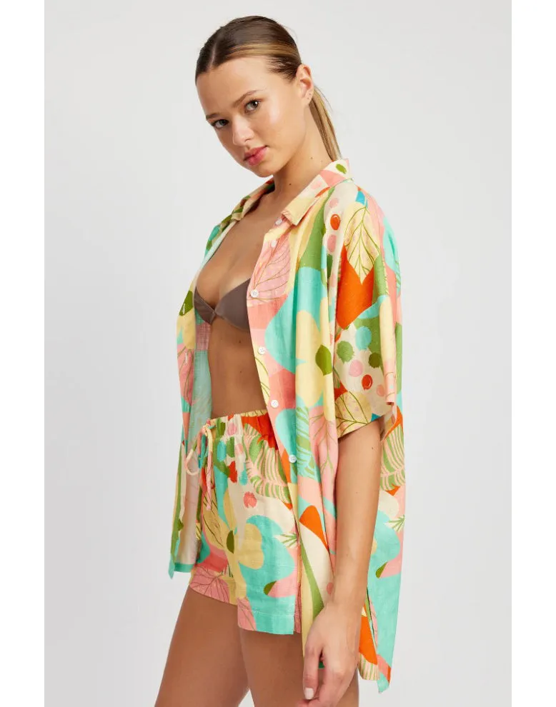 Paradise Top