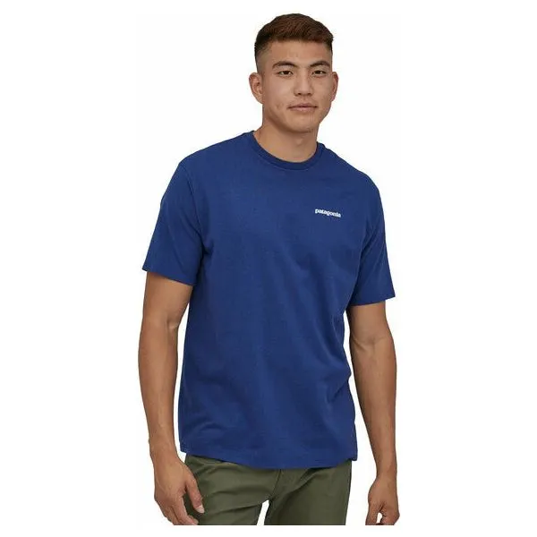 Patagonia P-6 Logo Responsibili-Tee Men's