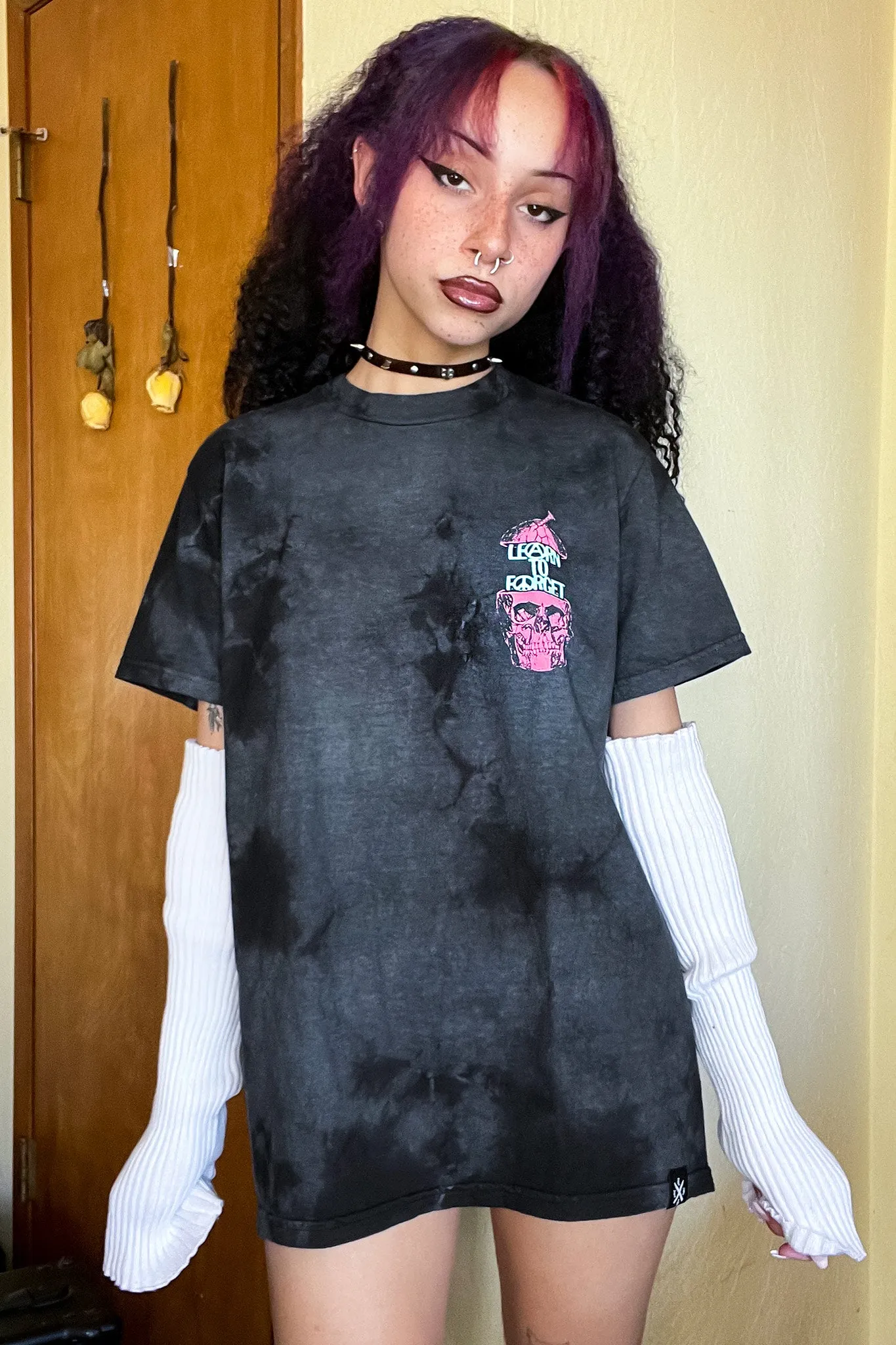 Peace Of Mind Tee