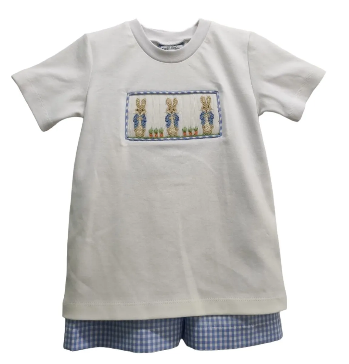 Peter Rabbit Boys T-Shirt & Short Set