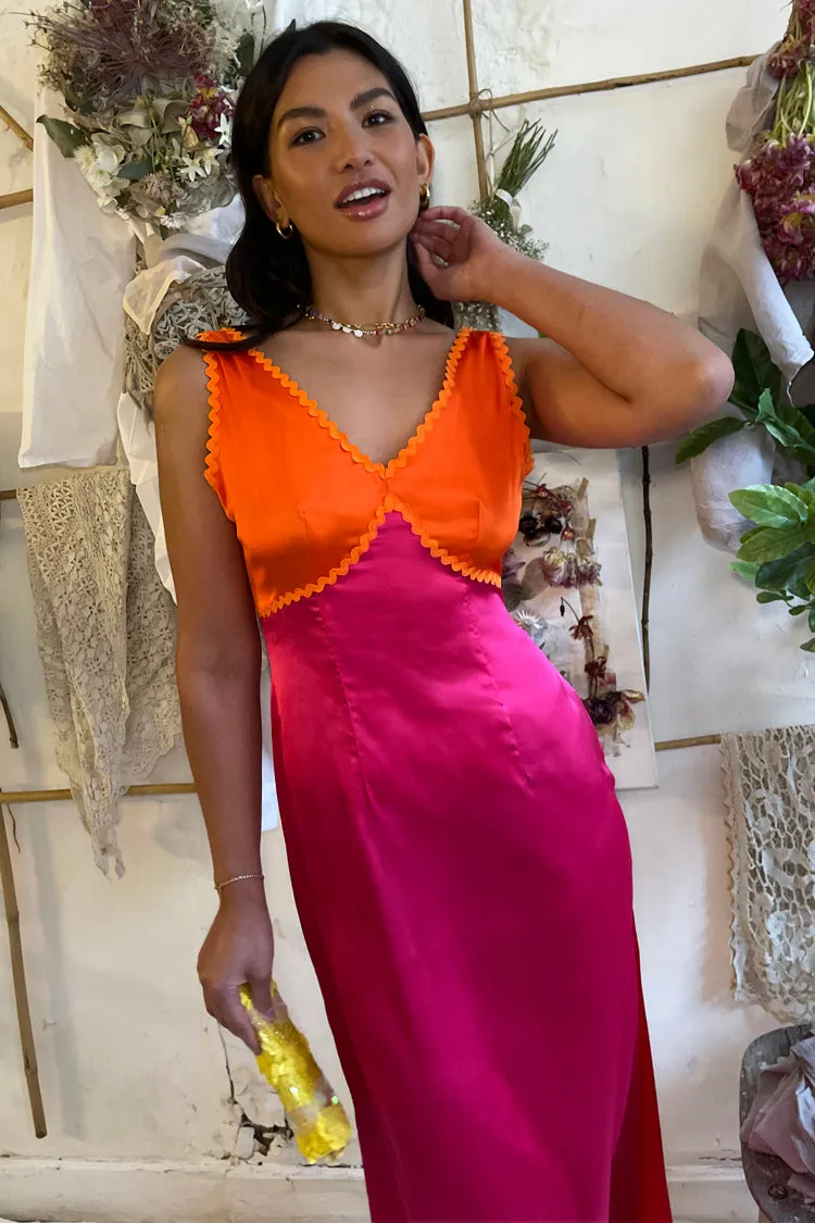 Pink Jade Sersha Dress