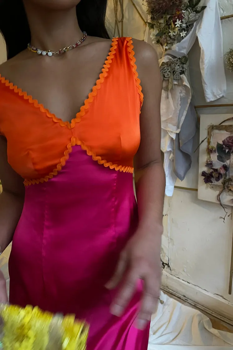 Pink Jade Sersha Dress