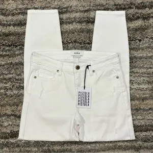 Pistola White Ankle Skinny Jeans Sz 27 NWT | Pistola Women Skinny Jeans | Jeans*
