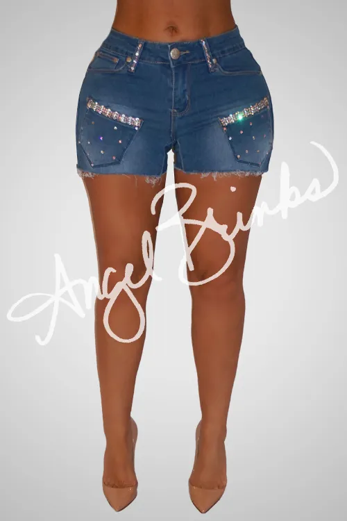 Pocket Bling