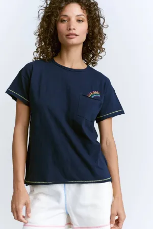 Pocket Full Tee