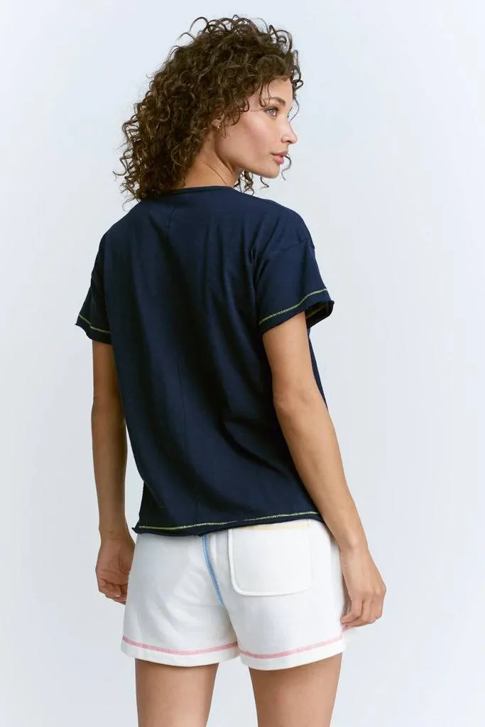 Pocket Full Tee