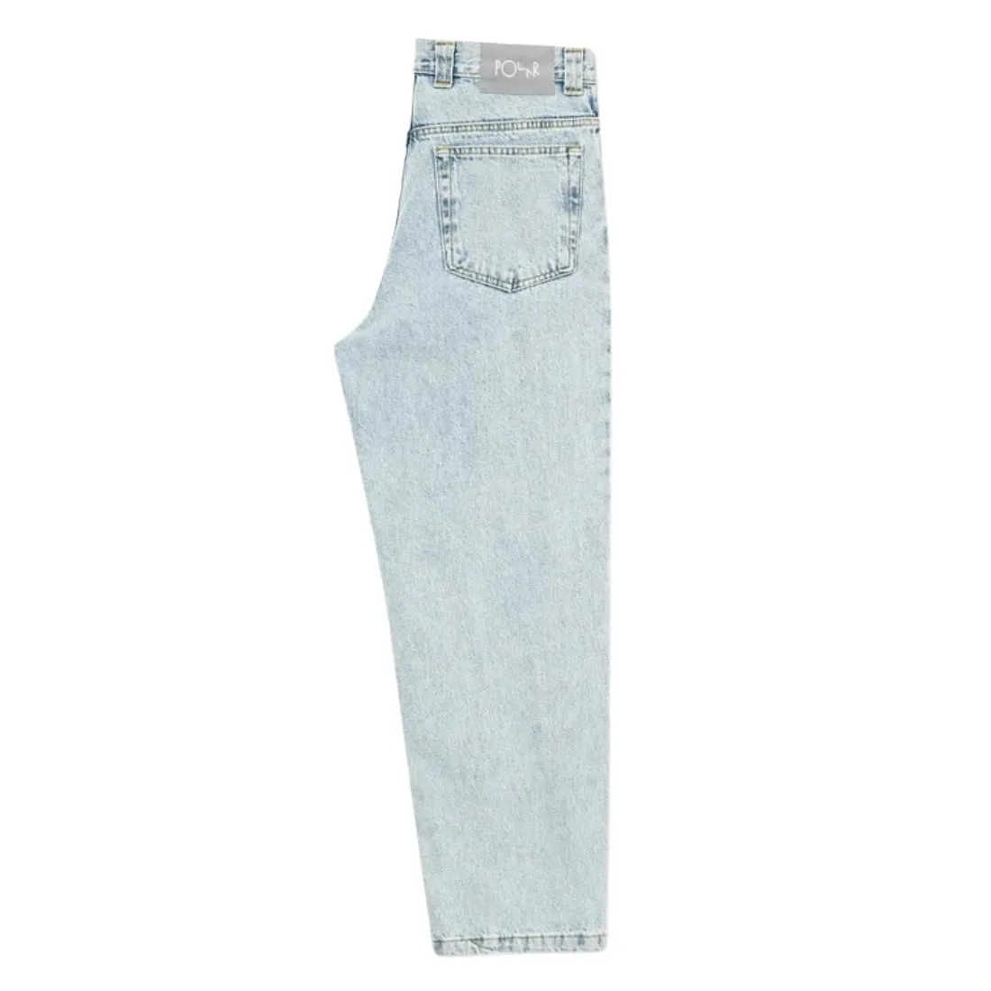 Polar 93! | Denim - Light Blue Sp24