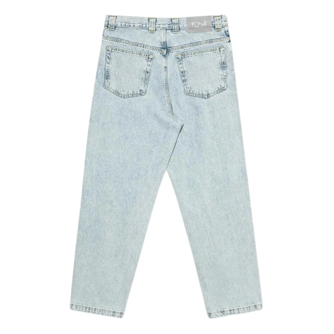 Polar 93! | Denim - Light Blue Sp24