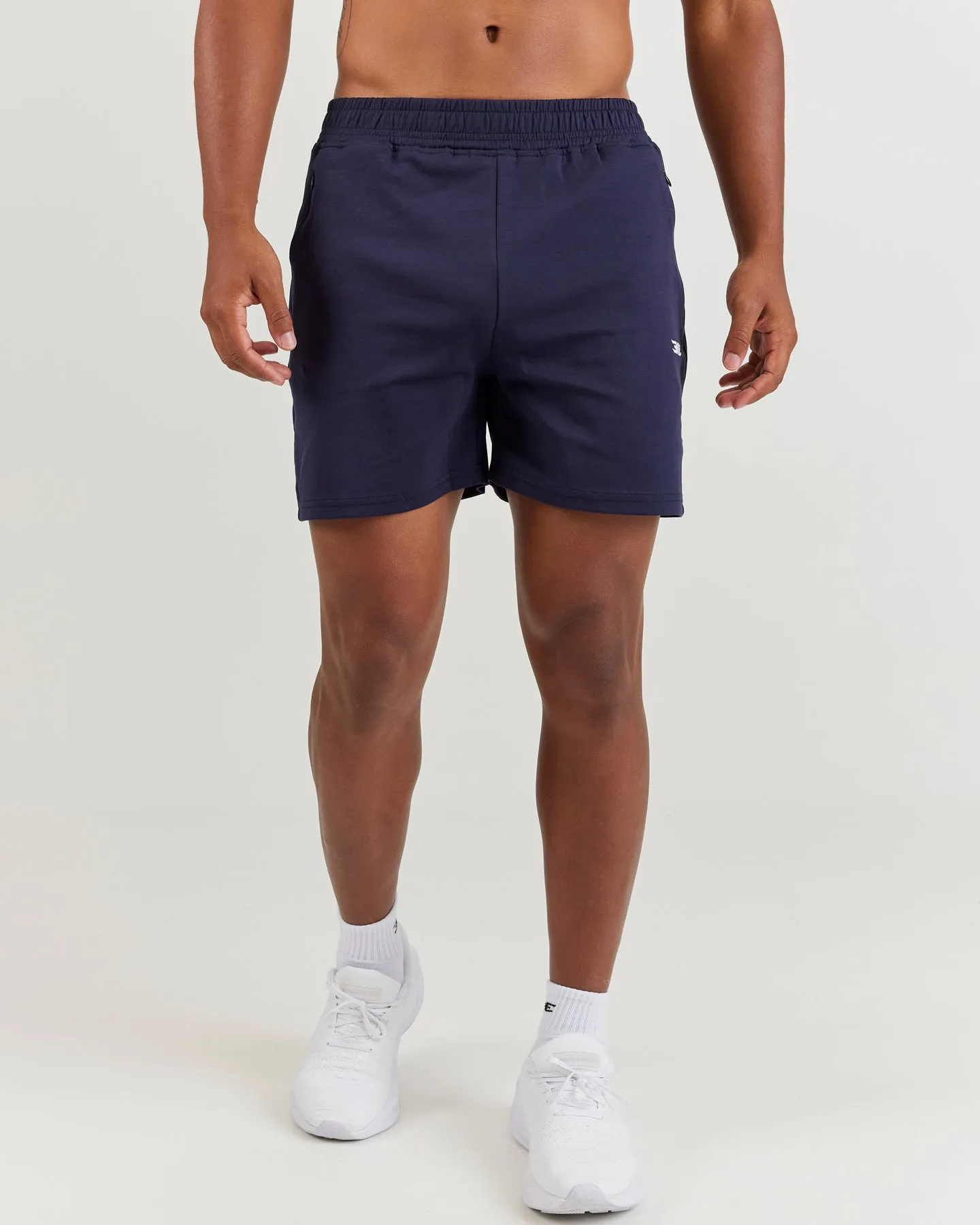 Prime Shorts - Navy
