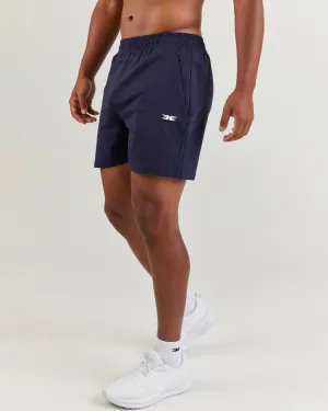 Prime Shorts - Navy