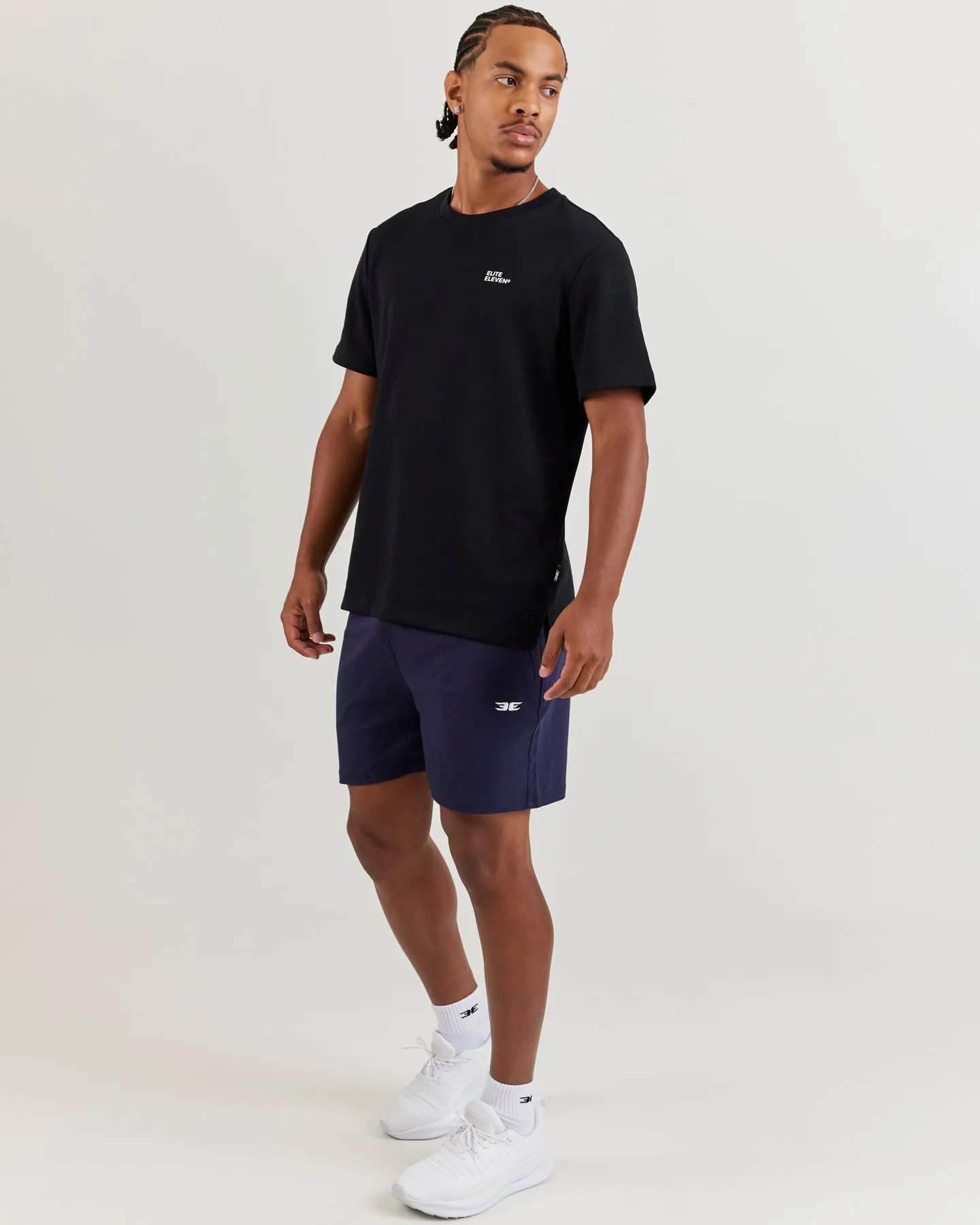 Prime Shorts - Navy