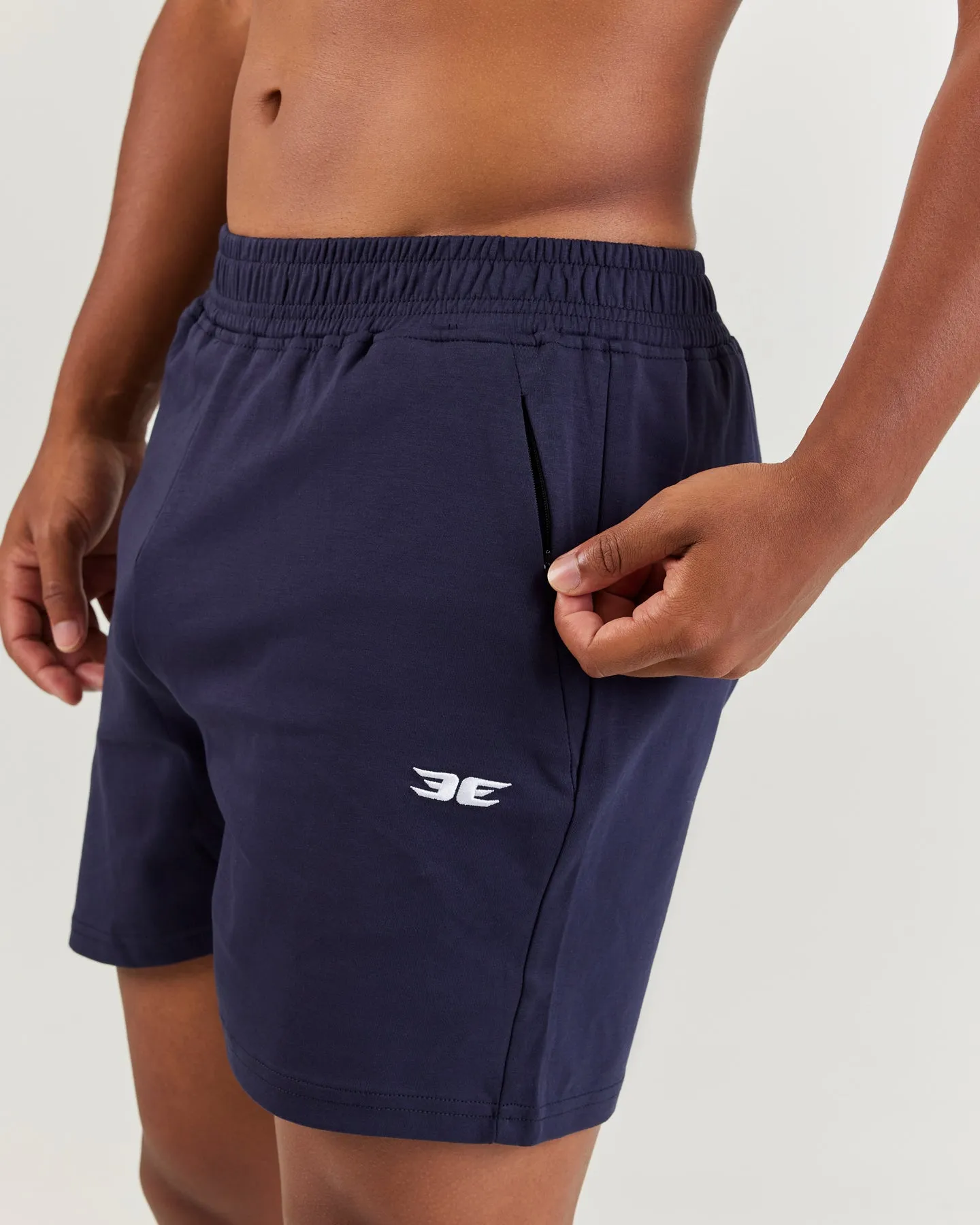 Prime Shorts - Navy