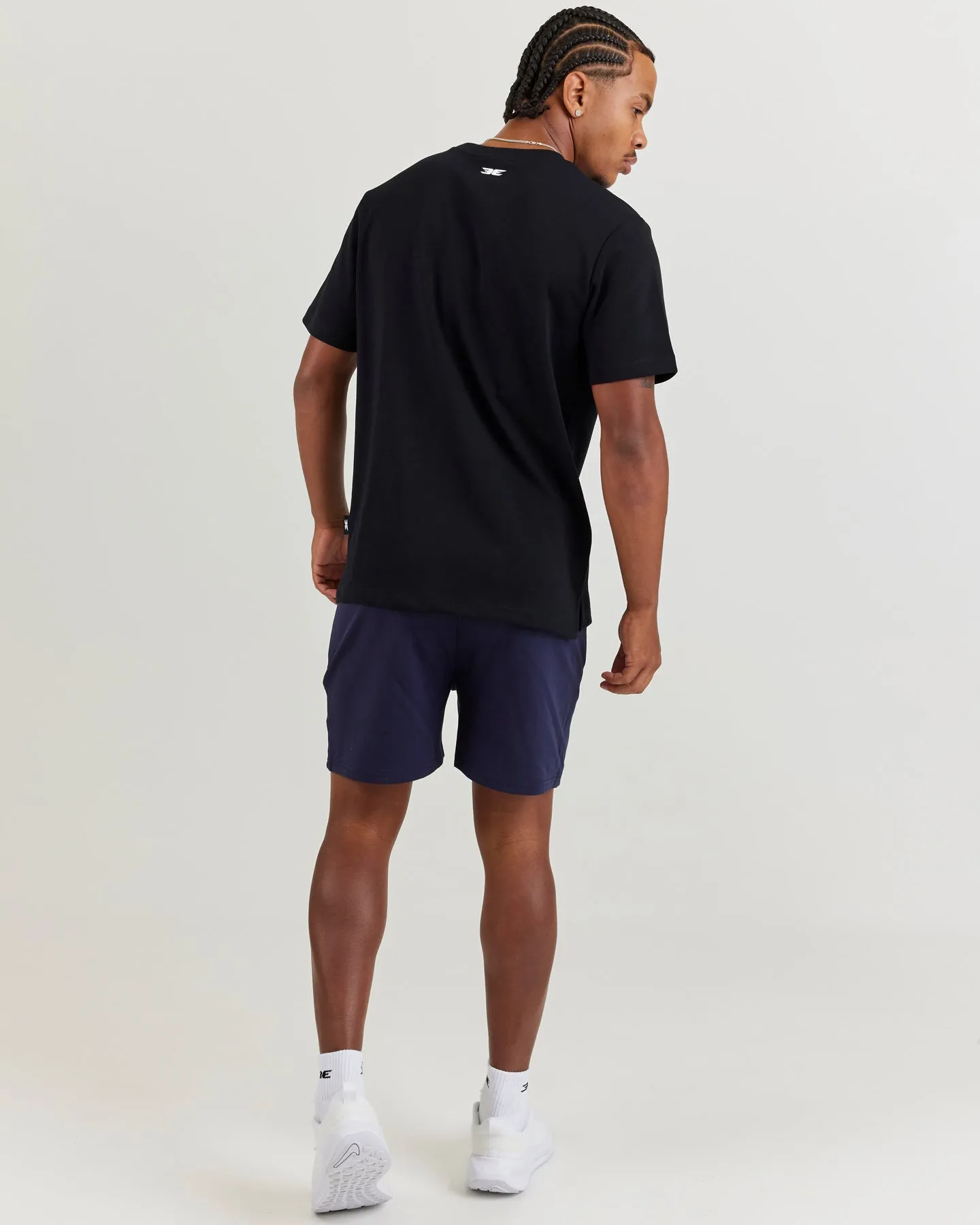 Prime Shorts - Navy