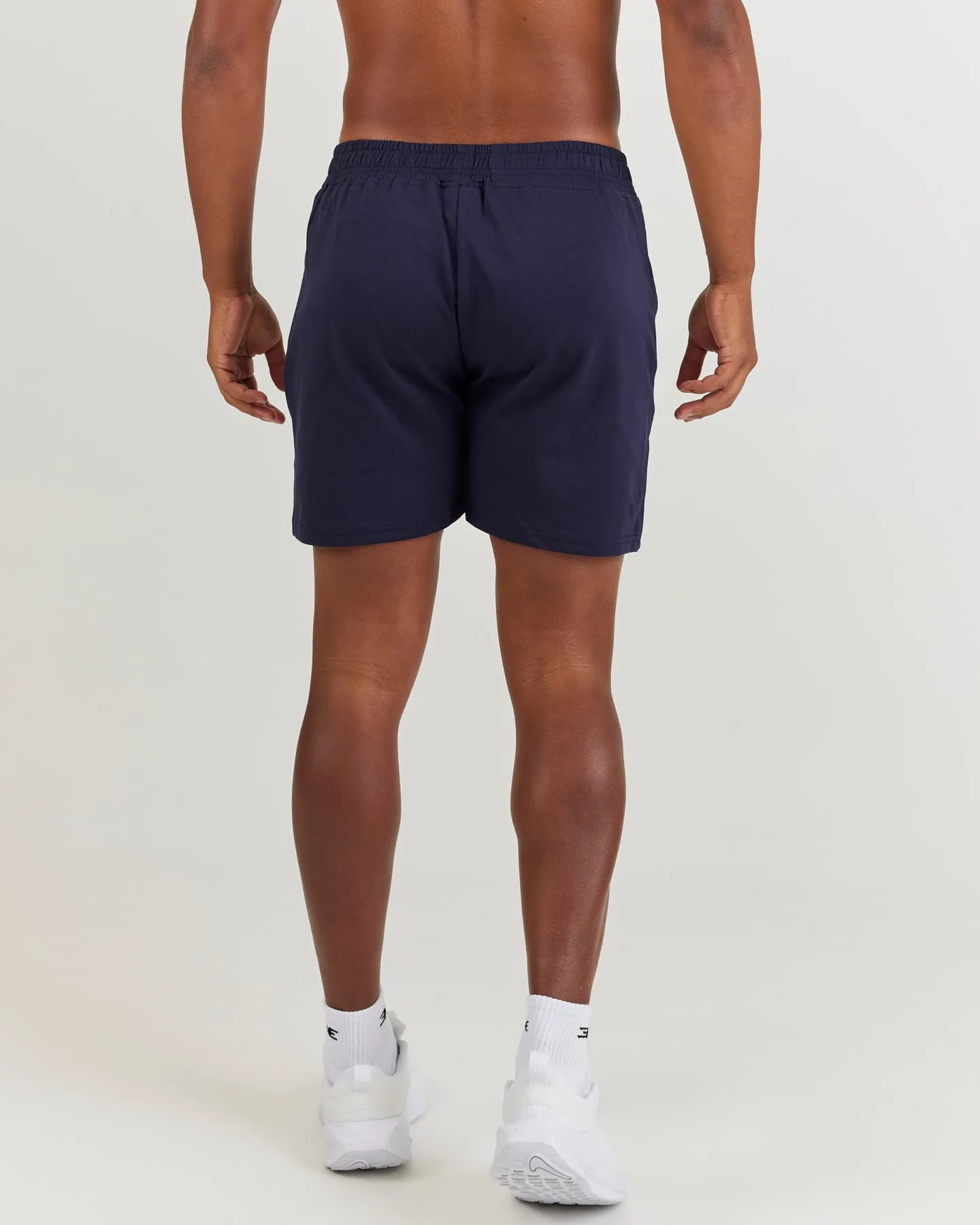 Prime Shorts - Navy