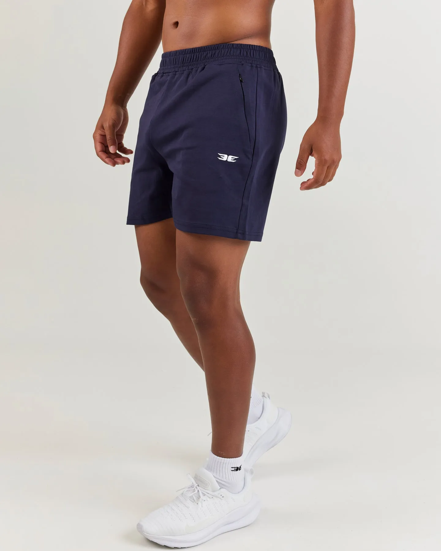 Prime Shorts - Navy