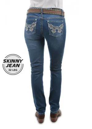 Pure Western Ada Skinny Jeans
