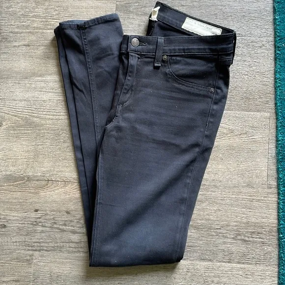 Rag &amp; Bone Legging Jeans