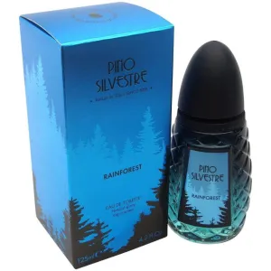 Rainforest by Pino Silvestre cologne foe men EDT 4.2 oz New in Box