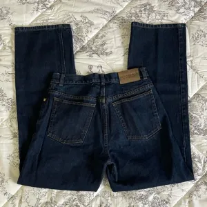 Ralph Lauren Lauren Jeans Co straight leg denim size 6 NWOT
