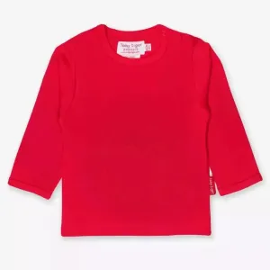 Red Top Basics