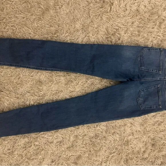 Reformation jeans size 24