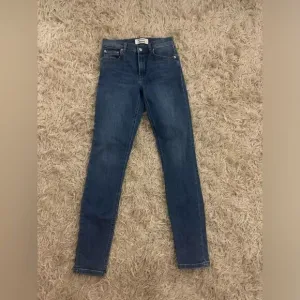 Reformation jeans size 24