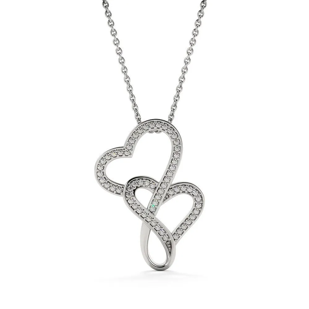 Riding Partner For Life Meaning Necklace