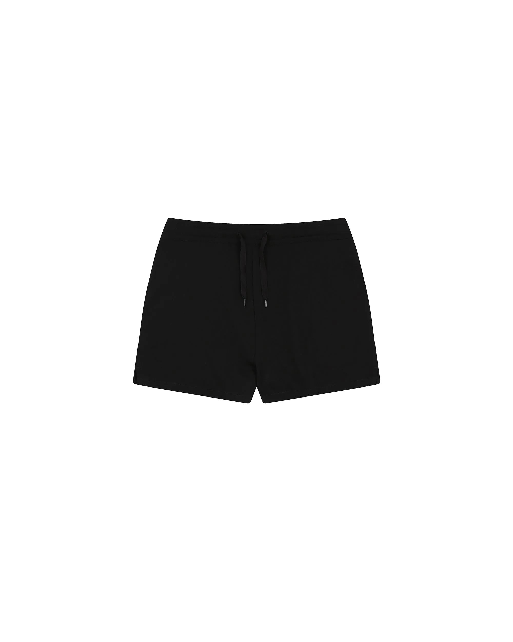 Riley Jersey Shorts