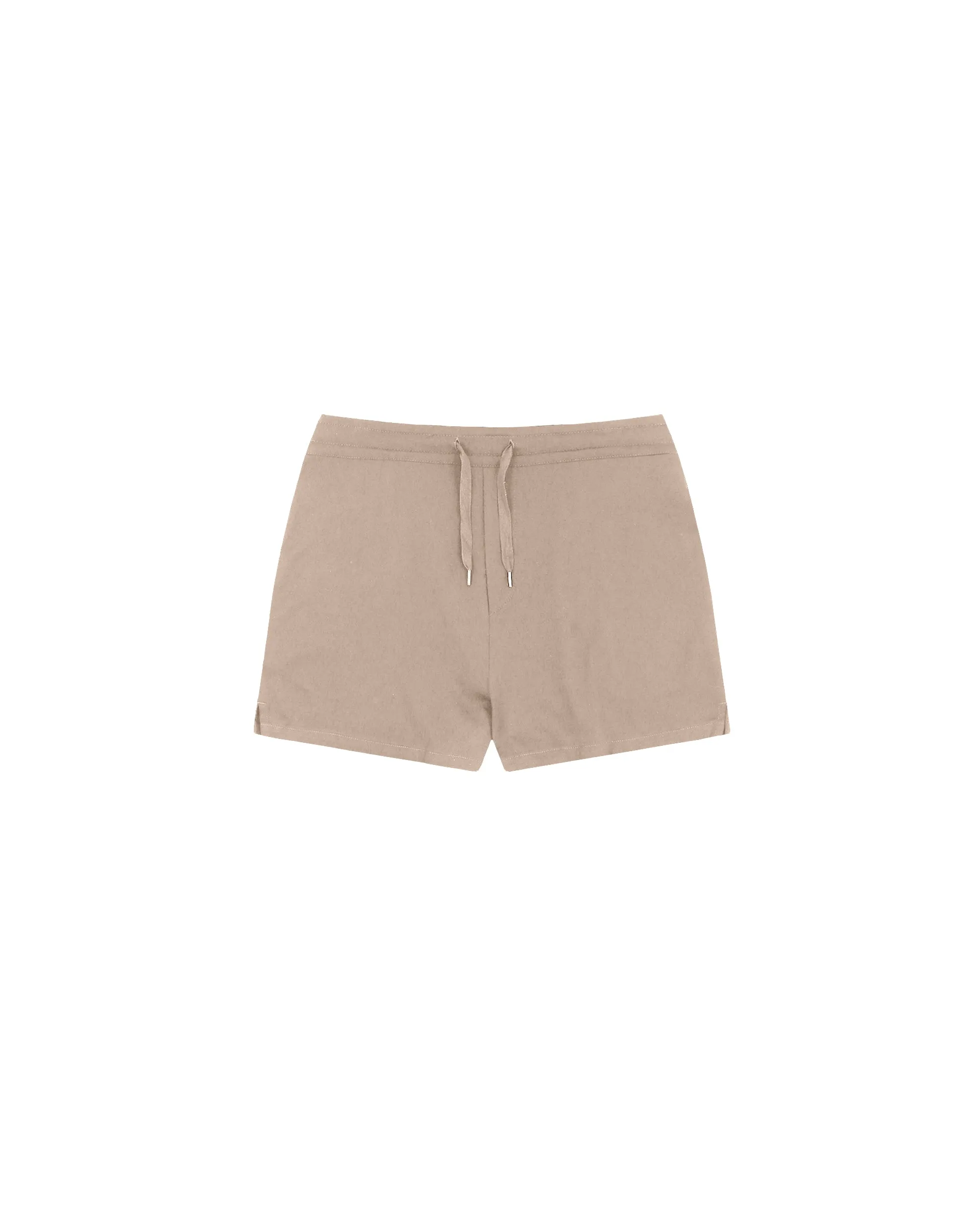Riley Jersey Shorts