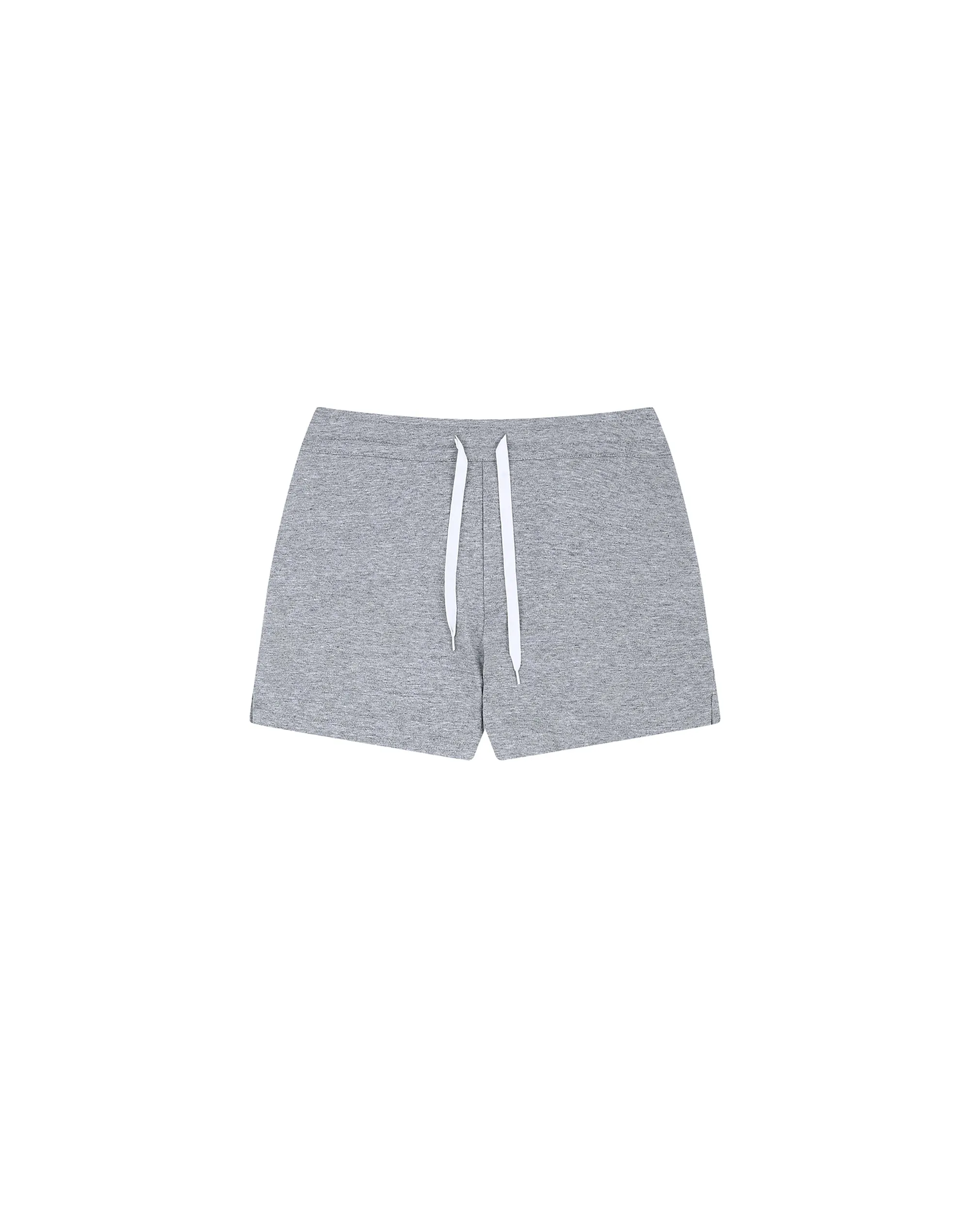 Riley Jersey Shorts