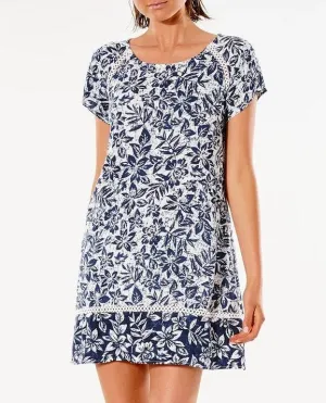 Rip Curl Drifter Shift Dress