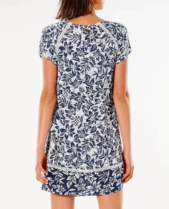 Rip Curl Drifter Shift Dress