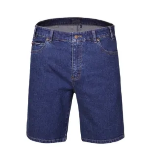 Ritemate Cotton Stretch Denim Short